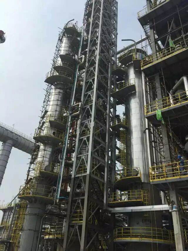 岚县设备翻新喷涂・钢构厂房升级改造