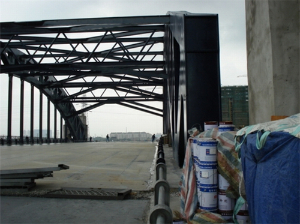 岚县专注工业场景喷漆服务